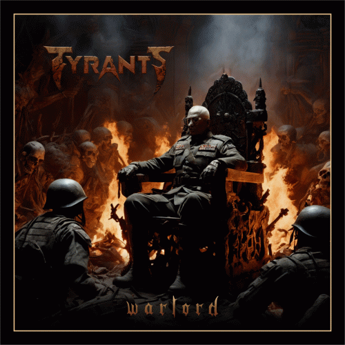 Tyrants (COL) : Warlord